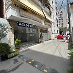 Center Of Tirana Apartment