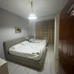 Center Of Tirana Apartment