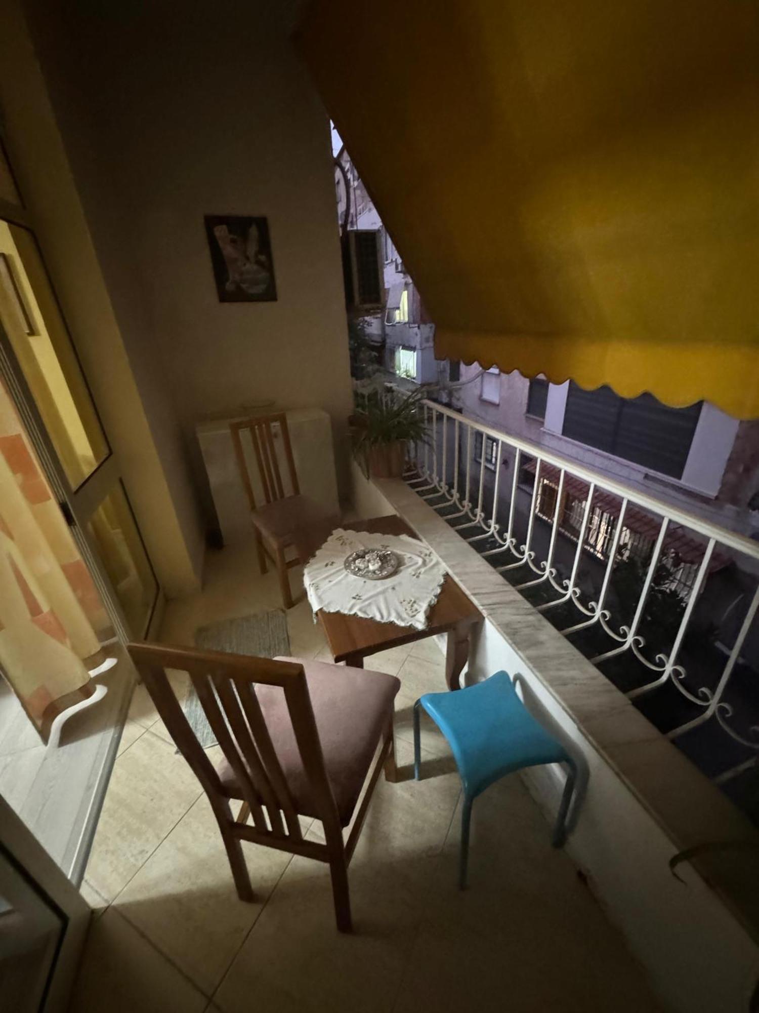 Appartement Center Of Tirana