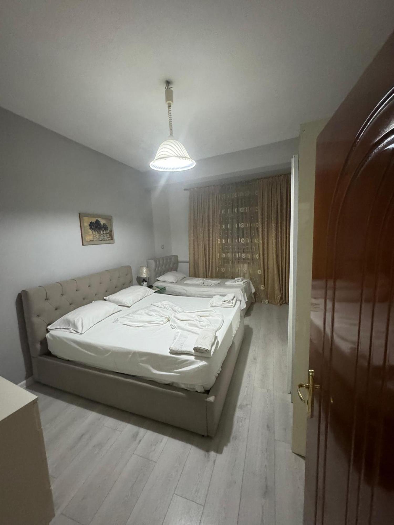 Appartement Center Of *