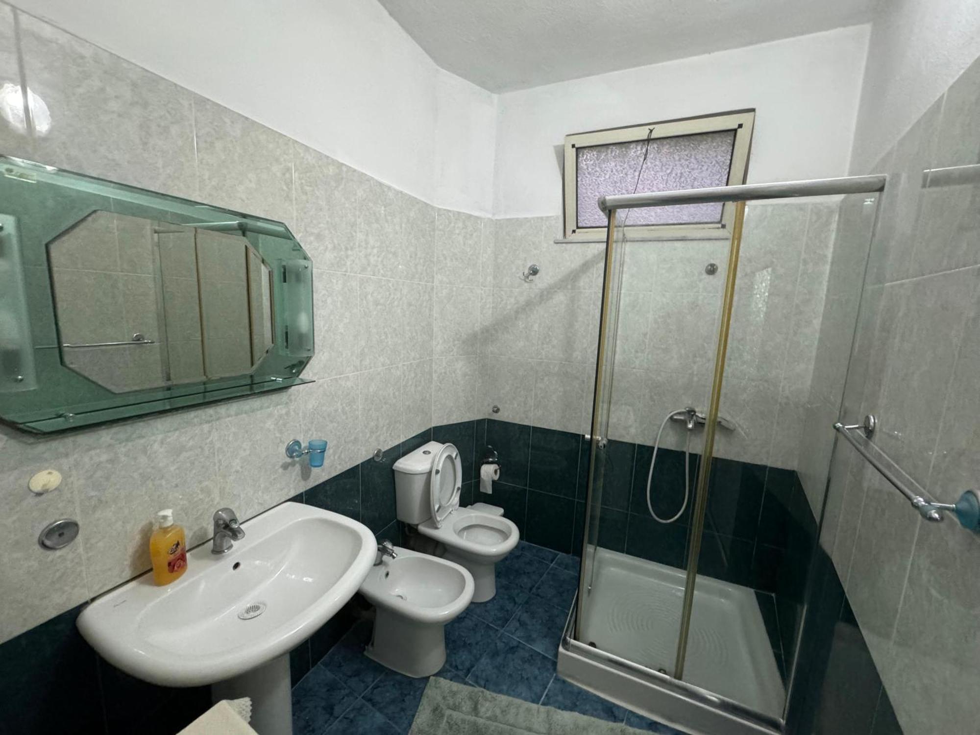 Appartement Center Of Tirana