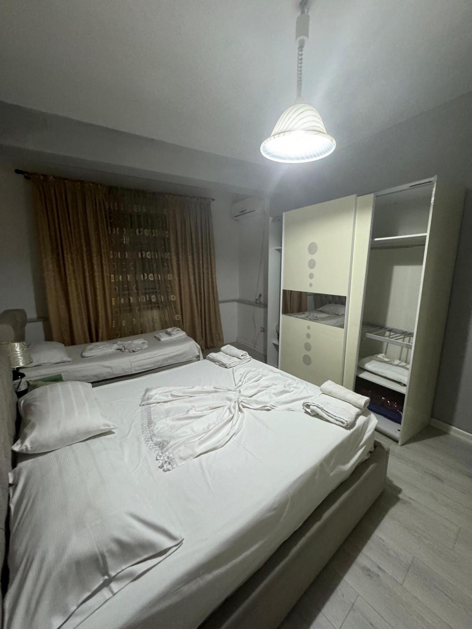 Center Of Appartement *