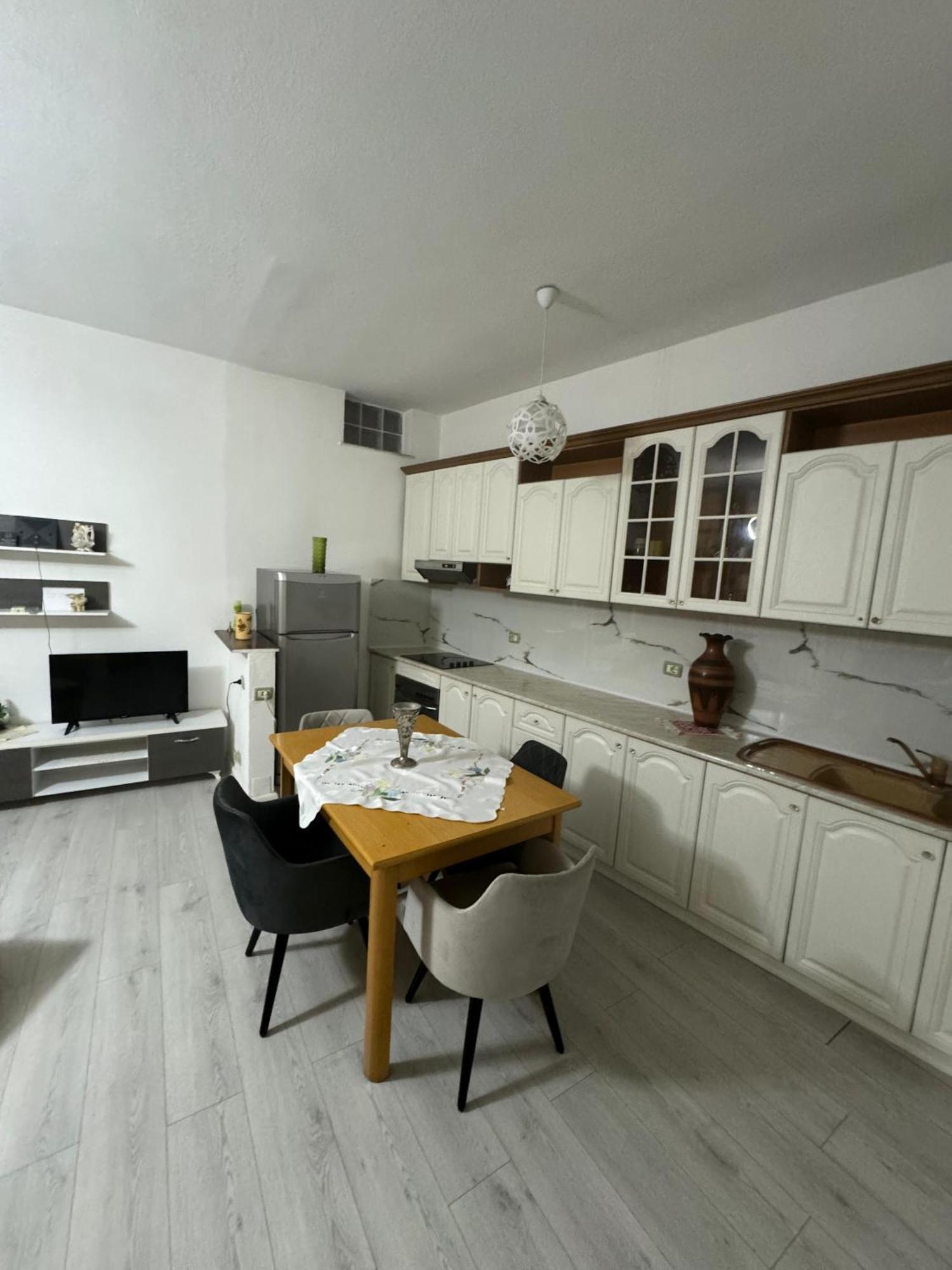 Center Of Appartement Tirana