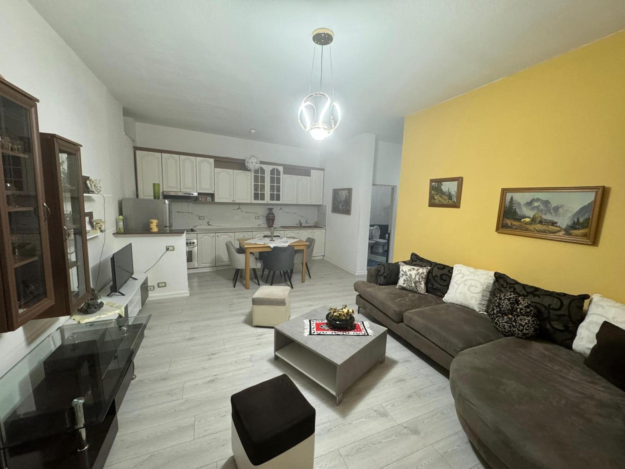 Appartement Center Of Tirana